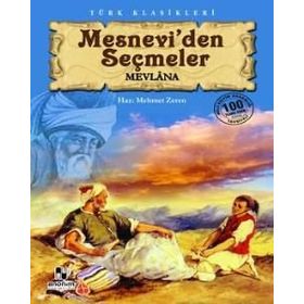 MESNEVI'DEN SEÇMELER - GENEL