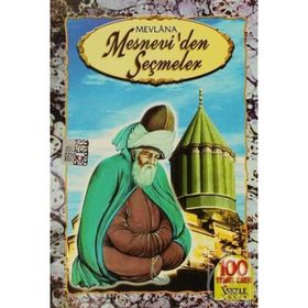MESNEVI'DEN SEÇMELER - GENEL