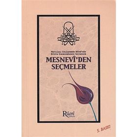 MESNEVI`DEN SEÇMELER - NACI BAKIRCI
