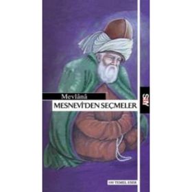 MESNEVI`DEN SEÇMELER - NACI BAKIRCI