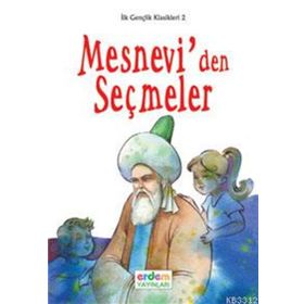 MESNEVI`DEN SEÇMELER - NACI BAKIRCI