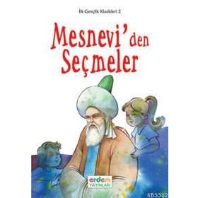 MESNEVI`DEN SEÇMELER - NACI BAKIRCI