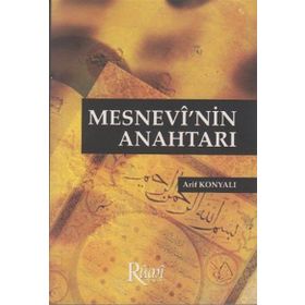 Mesnevi'nin Anahtarı / Arif Konyalı