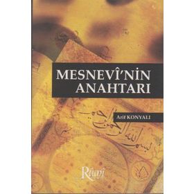 Mesnevi'nin Anahtarı / Arif Konyalı