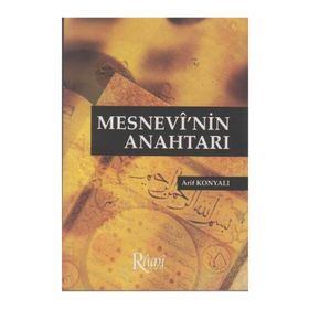 Mesnevi'nin Anahtarı / Arif Konyalı