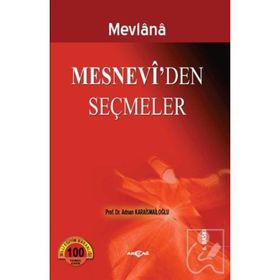 MESNEVI'NIN ÖZÜ MESNEVI'NIN BÜTÜN BAHISLERINDEN SEÇMELER (3 CILT) - M. MUHLIS KONER