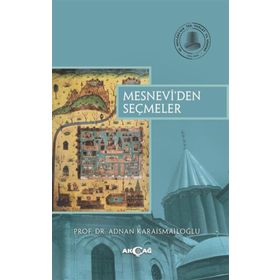 MESNEVI'NIN ÖZÜ MESNEVI'NIN BÜTÜN BAHISLERINDEN SEÇMELER (3 CILT) - M. MUHLIS KONER