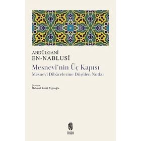 Mesnevi'nin Üç Kapısı İnsan Yayınları