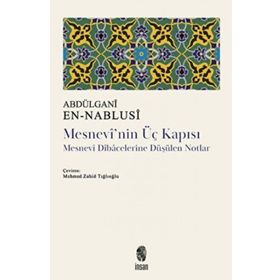 Mesnevi'nin Üç Kapısı İnsan Yayınları