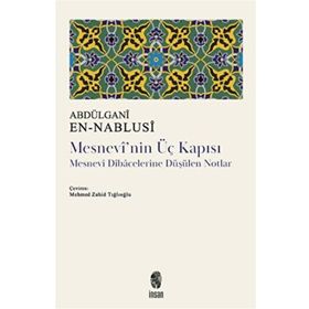 Mesnevi'nin Üç Kapısı İnsan Yayınları
