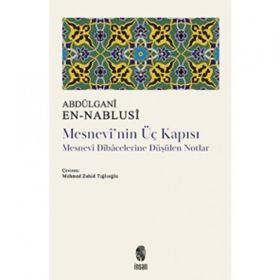 Mesnevi'nin Üç Kapısı İnsan Yayınları