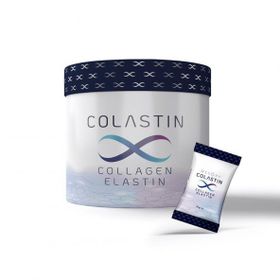 Mesoxy Colastin Collagen Elastin 10 gr 14 Saşe