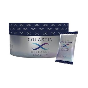 Mesoxy Colastin Collagen Elastin 10 gr 14 Saşe