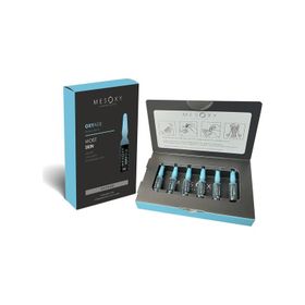 Mesoxy Oxyage 2 ml 6 Ampül Serum