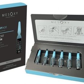 Mesoxy Oxyage 2 ml 6 Ampül Serum