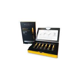 Mesoxy Oxybright 2 ml 6 Ampül Serum
