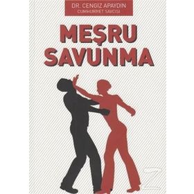 Meşru Savunma - Cengiz Apaydın