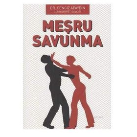 Meşru Savunma - Cengiz Apaydın