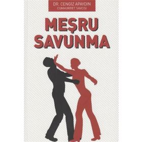 Meşru Savunma - Cengiz Apaydın