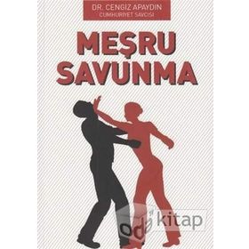 Meşru Savunma - Cengiz Apaydın