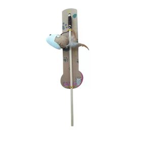 Messa Pazarlama Nunbell Kedi Oltası