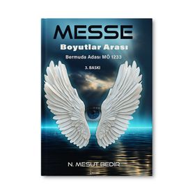 Messe N. Mesut Bedir