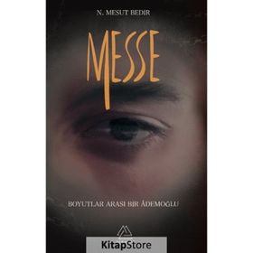 Messe N. Mesut Bedir
