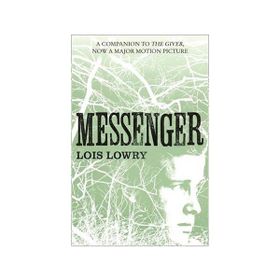 Messenger - Lois Lowry