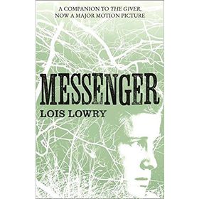 Messenger - Lois Lowry