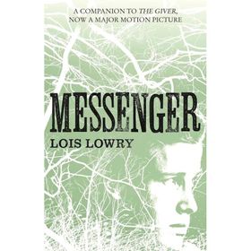 Messenger - Lois Lowry
