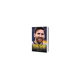 Messi Hakkında Her Şey - Jordi Punti