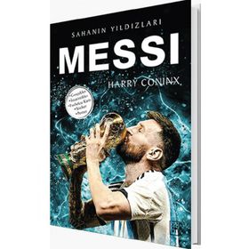 Messi - Harry Coninx