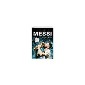 Messi Sahanın Yıldızları - Parodi Yayınları