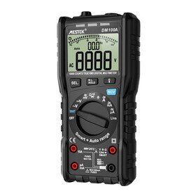 Mestek DM100 Dijital Multimetre
