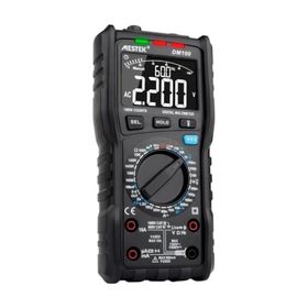 Mestek DM100 Dijital Multimetre