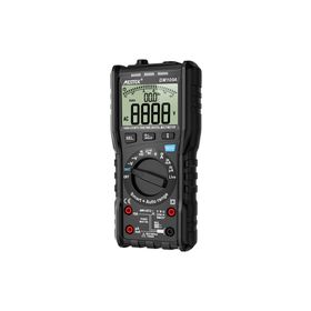 Mestek DM100A Akıllı Dijital Multimetre