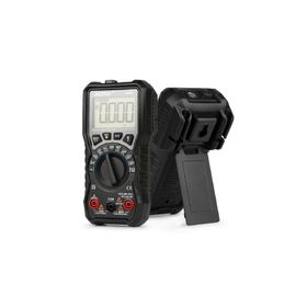 Mestek DM90 Mini Dijital Multimetre Akım V OHM Ölçüm Cihazı