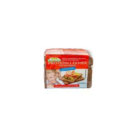 Mestemacher Protein Ekmeği 250 gr