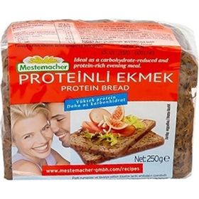 Mestemacher Protein Ekmeği 250 gr