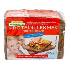 Mestemacher Protein Ekmeği 250 gr