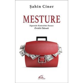 Mesture - Şahin Ciner