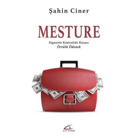 Mesture - Şahin Ciner
