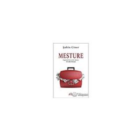 Mesture - Şahin Ciner