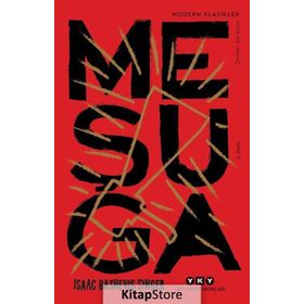 MEŞUGA - ISAAC BASHEVIS SINGER
