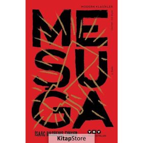 MEŞUGA - ISAAC BASHEVIS SINGER