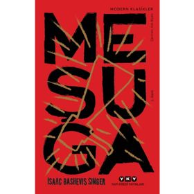 MEŞUGA - ISAAC BASHEVIS SINGER