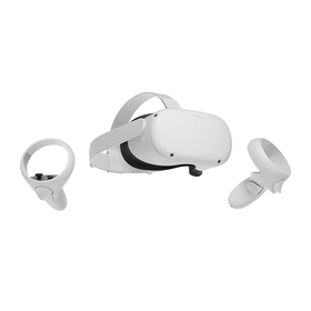 Meta Quest 2 256 GB Sanal Gerçeklik Başlığı