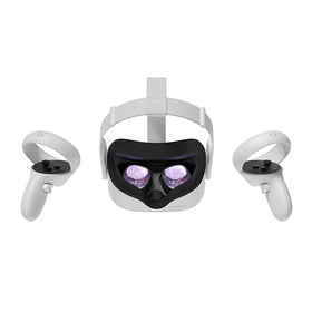 Meta Quest 2 256 GB Sanal Gerçeklik Başlığı