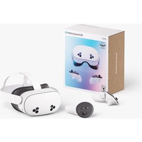 Meta Quest 3S 256GB Sanal Gerçeklik Gözlüğü