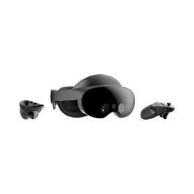 Meta Quest Pro 256 GB Kablosuz VR Sanal Gerçeklik Gözlüğü